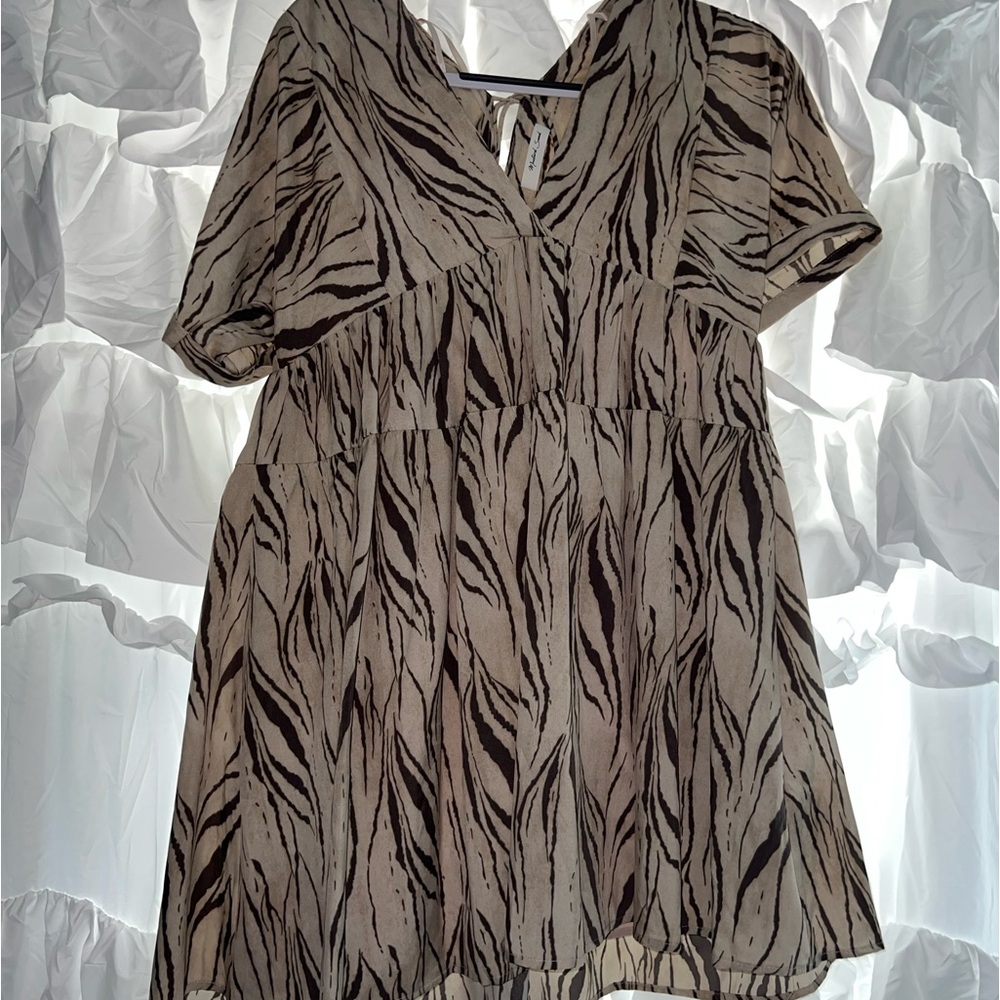 Boutique dress